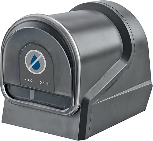 OASE Indoor Aquatics Fishguard, negro, 1 unidad (paquete de 1)