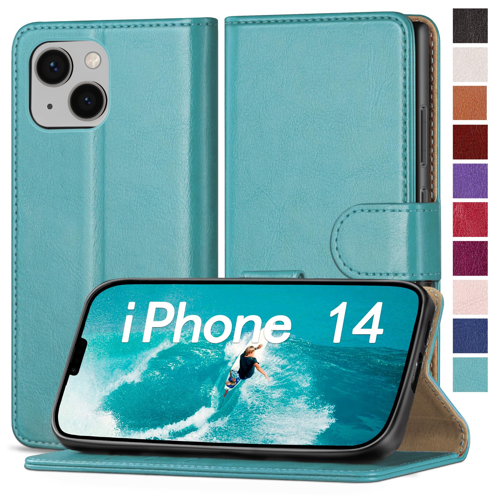 RingPi for iPhone 14 6.1