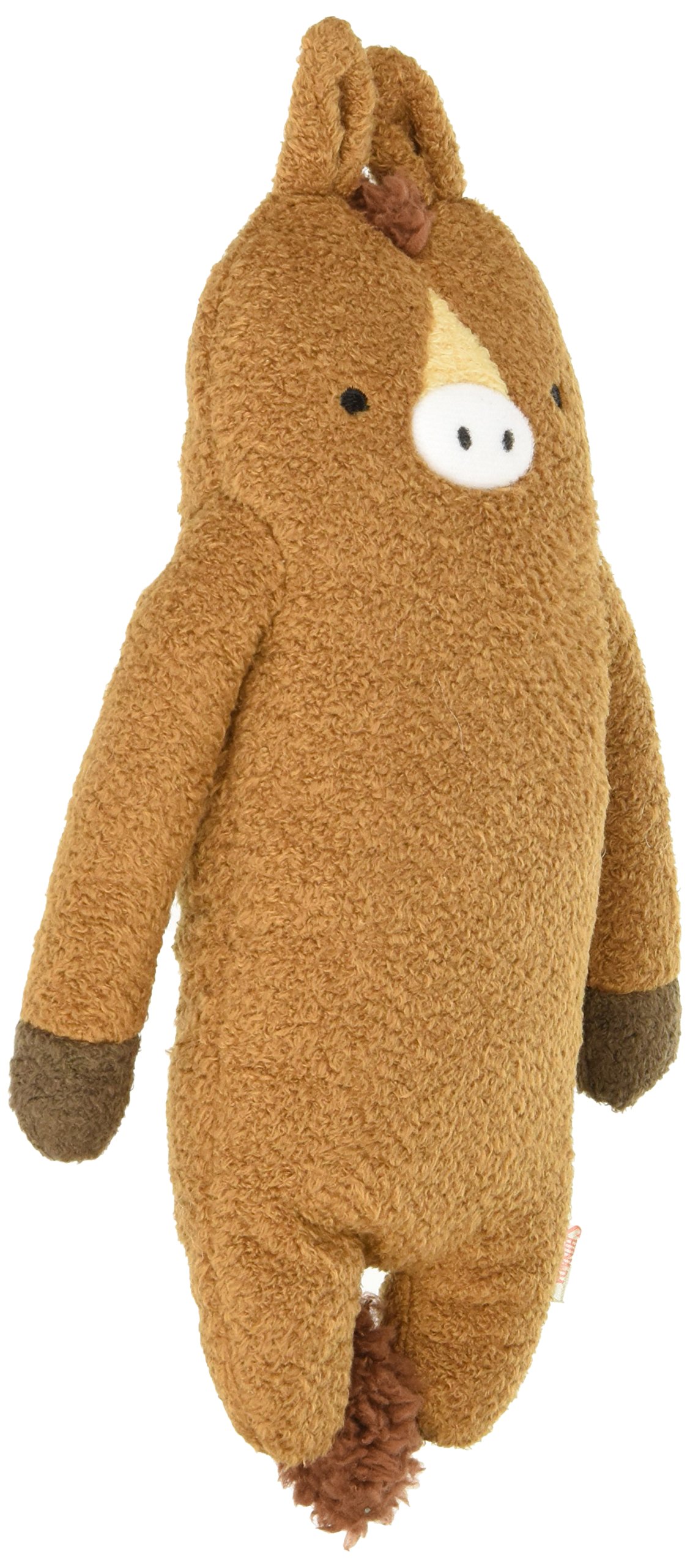 Amazon.co.jp: シナダ フモフモさん パカ(M) FMHS-0078 : おもちゃ