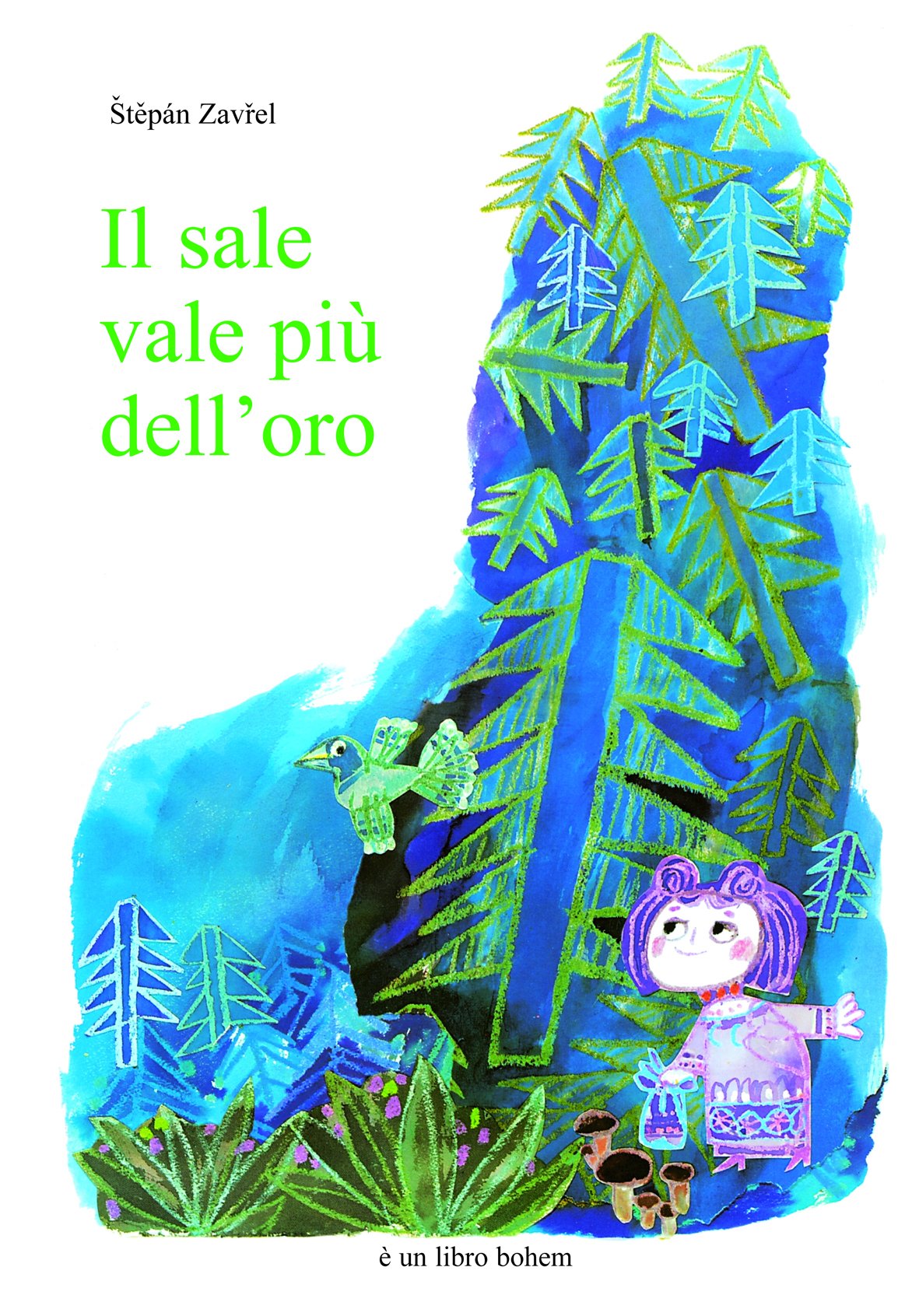 Il Sale Vale Più Dell'oro. Ediz. Illustrata - 4