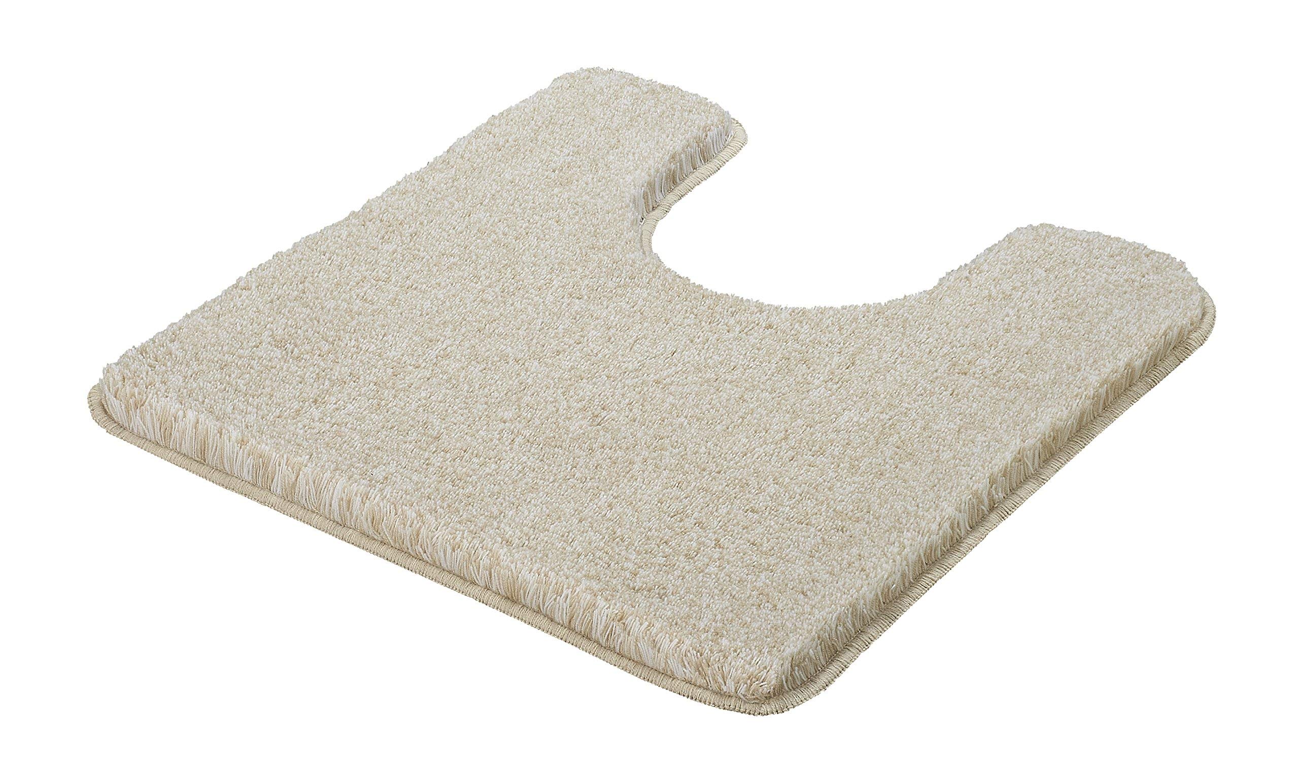 Kleine Wolke Relax Bath rug, Anthracite, 70 x 120 cm — view 136