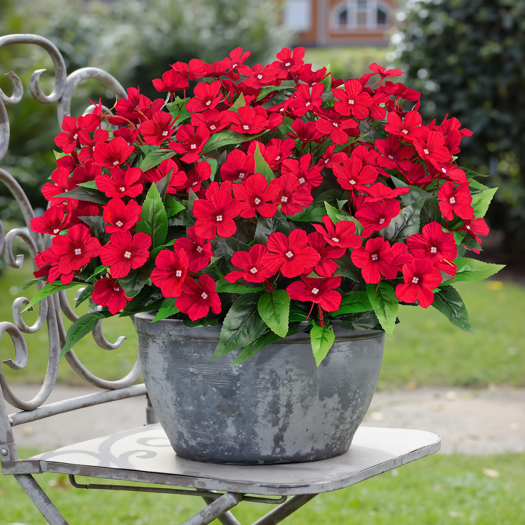 Besteek Artificial Flowers