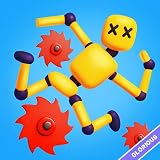 Body Flip 3D: Ragdoll Impact - Glorious