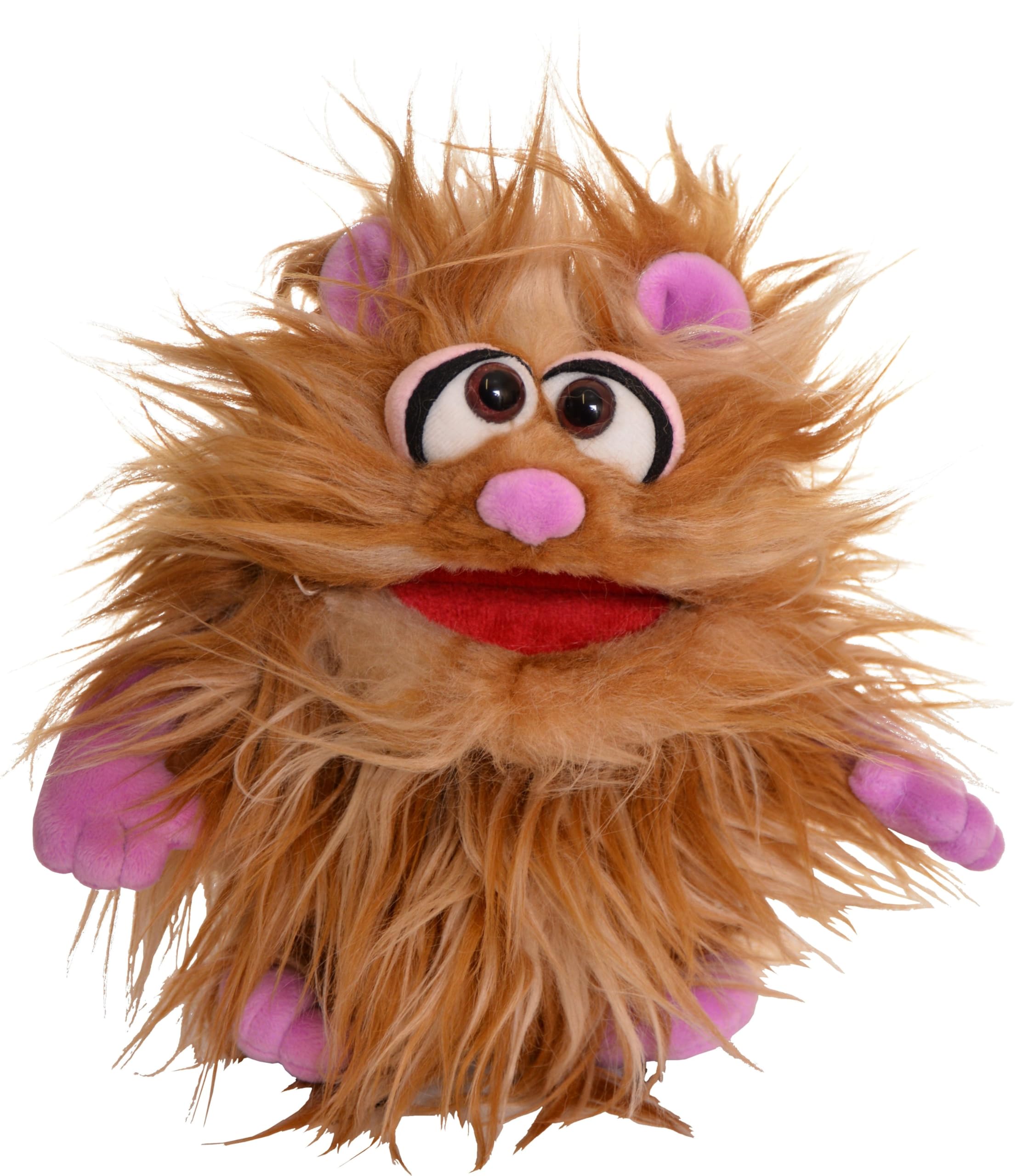 LIVING PUPPETS Tute, 22 cm