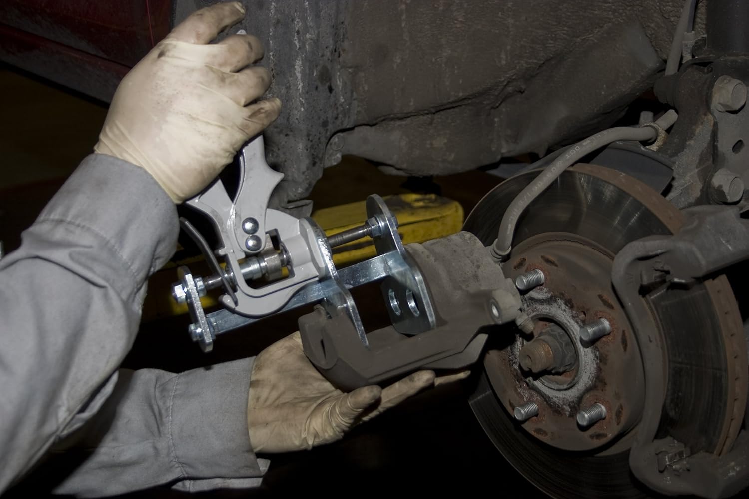 Nеw Arrіvаlѕ Lisle 29100 Quick Quad Pad Spreader Flаѕh Dеаlѕ - 40% оƒƒ Lisle 29100 Quick Quad Pad Spreader