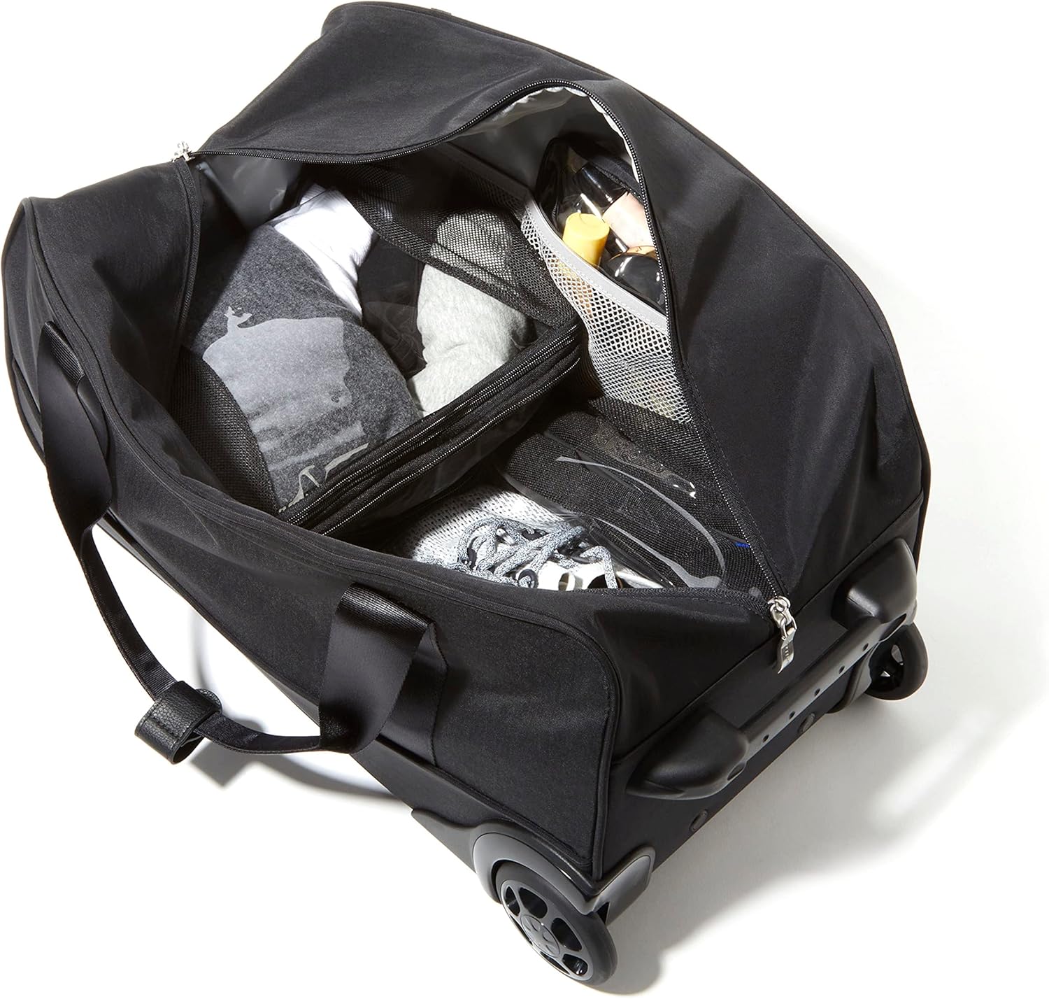 Baggallini Carry-On Duffel