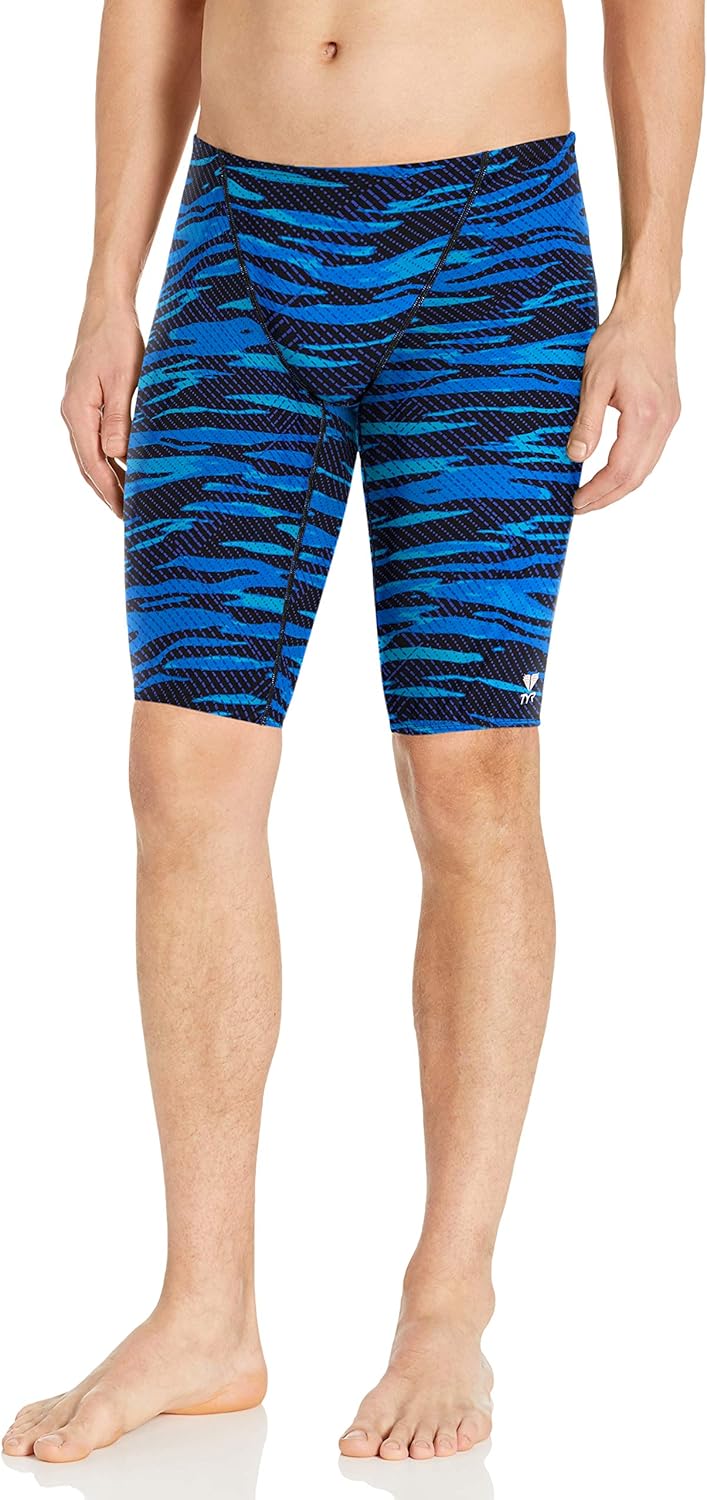 TYR Mens Crypsis Jammer