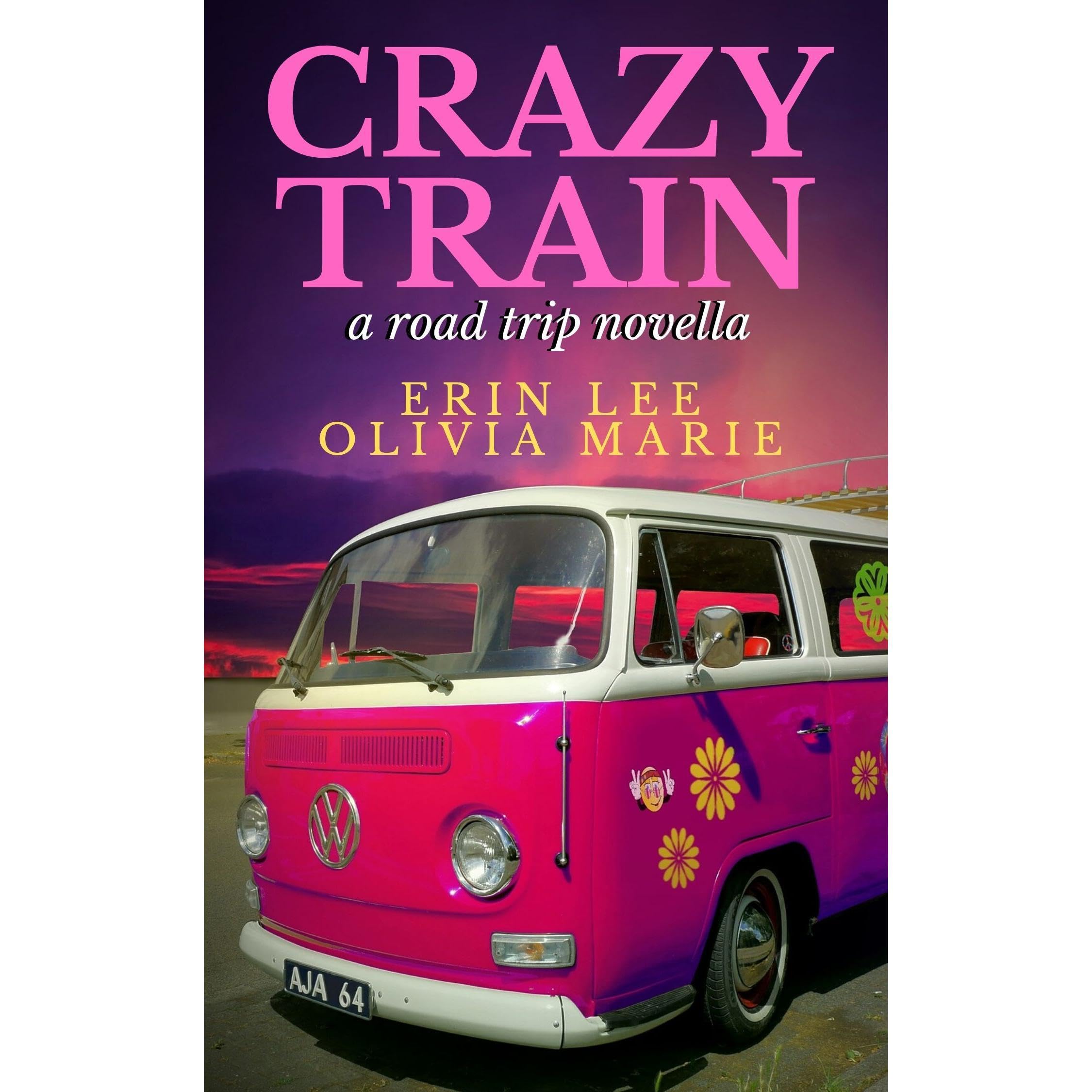 Crazy Train