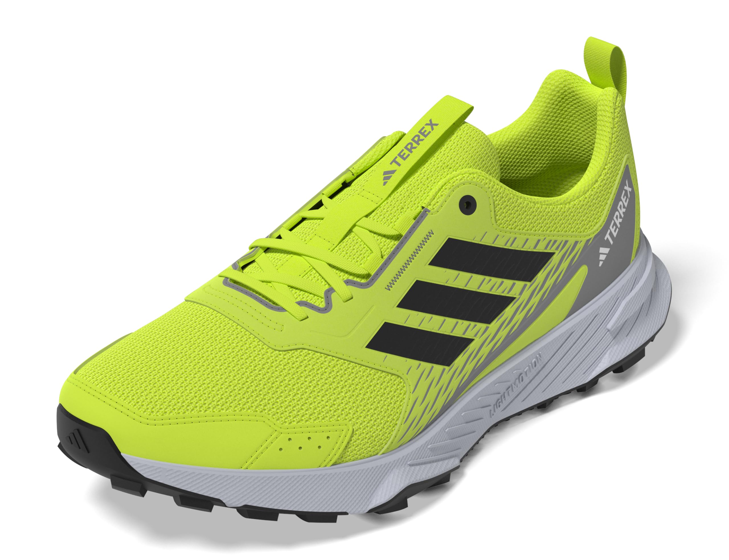 adidasMen's Terrex Tracefinder Trail Running Shoes