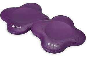Yoga Sets Beginner Equipment: Empower Your Practice with Our Yoga Knee Pads