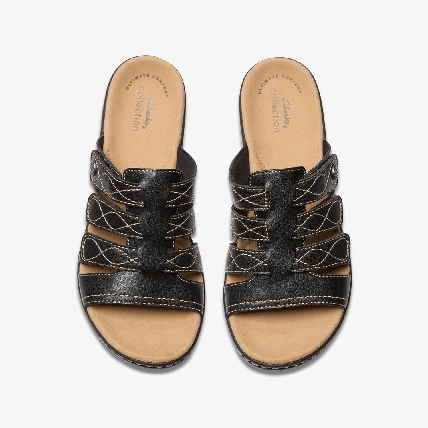 Clarks womens Leisa Amanda - Image 6