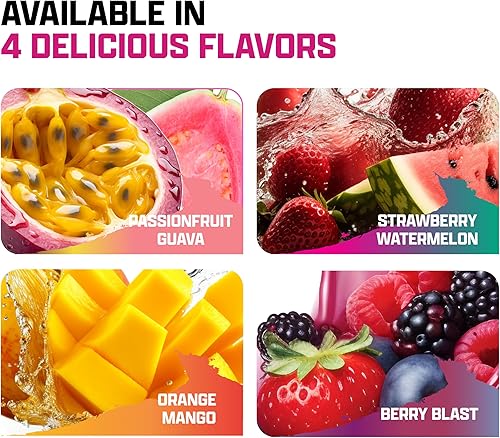 Miniatura 6 de Nutrex Research Carnitina líquida 3000  Carnitina líquida de alta calidad, sin estimulantes, soporte para pérdida de grasa, Berry Blast, 16 onzas