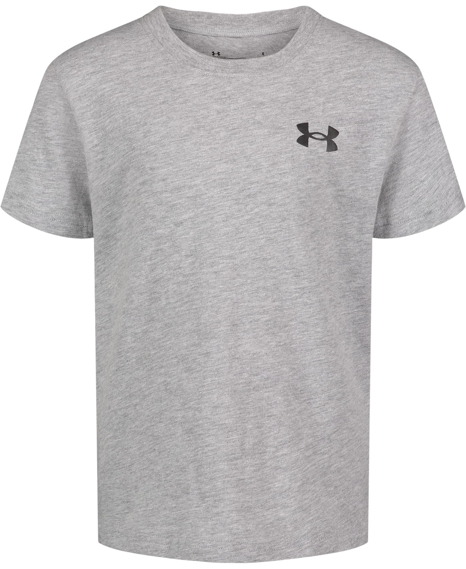 Boys Elite Short Sleeve T-Shirt