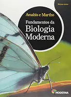 Fundamentos da Biologia Moderna - Volume Único