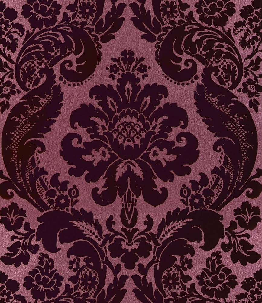 Amazon | a-street Prints 2763 – 87315シャドウダマスク壁紙