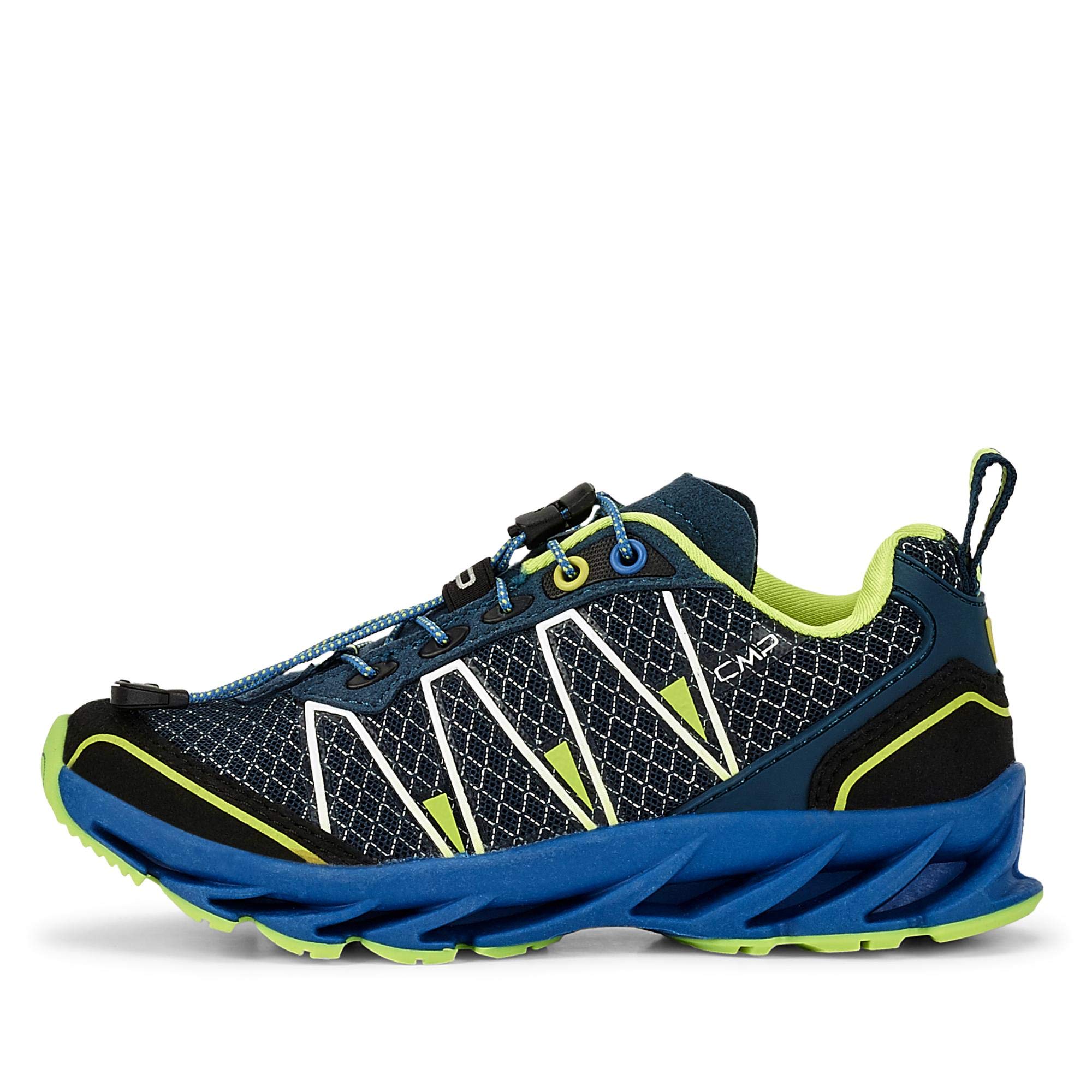 CMP Kids Altak Trail Shoe 2.0 Chaussure de trailMixte Enfant