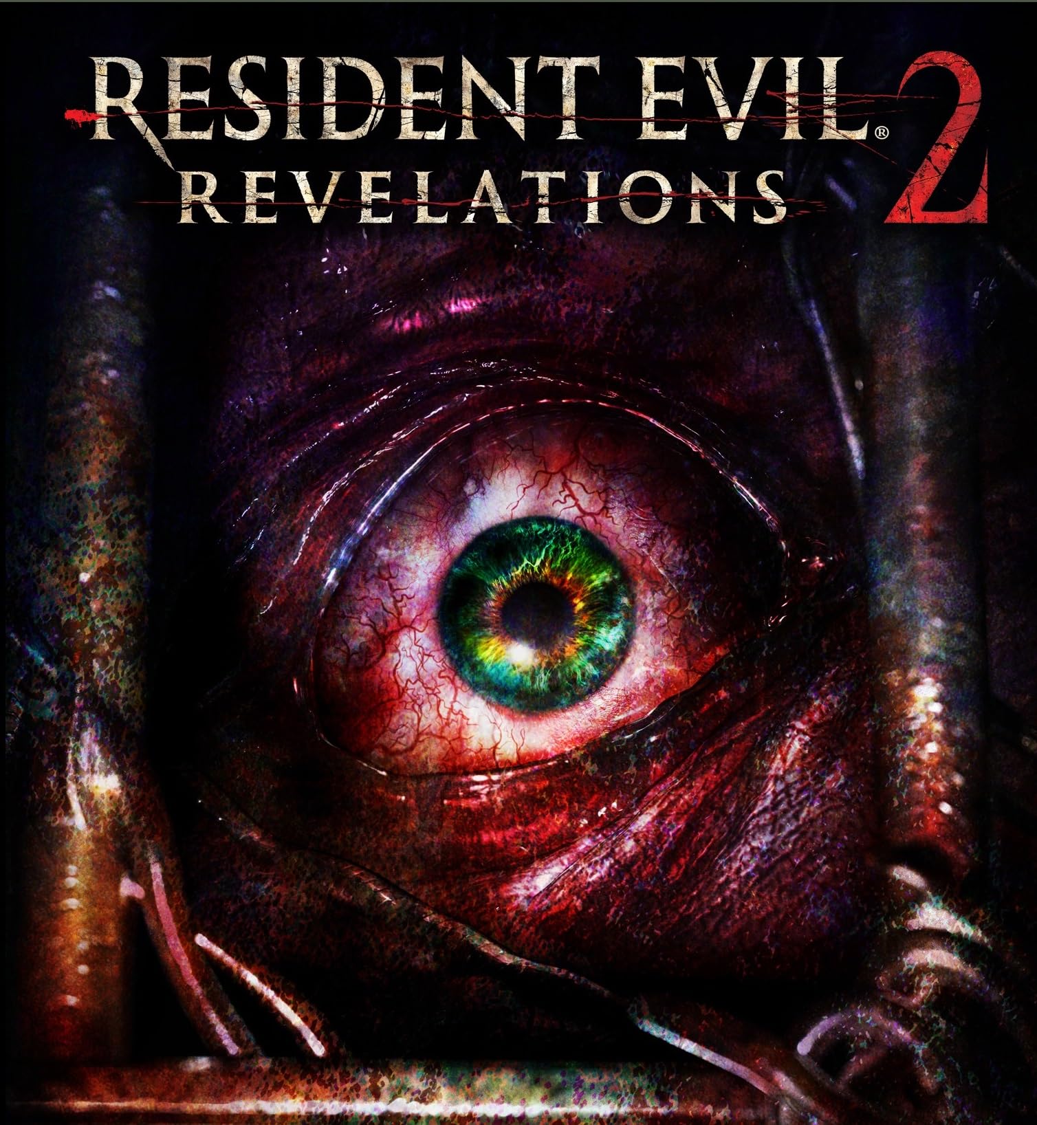 Resiident-Evil Revelations 2 - PC DVD Game PC DVD Game by Zigshash Retail-image-34