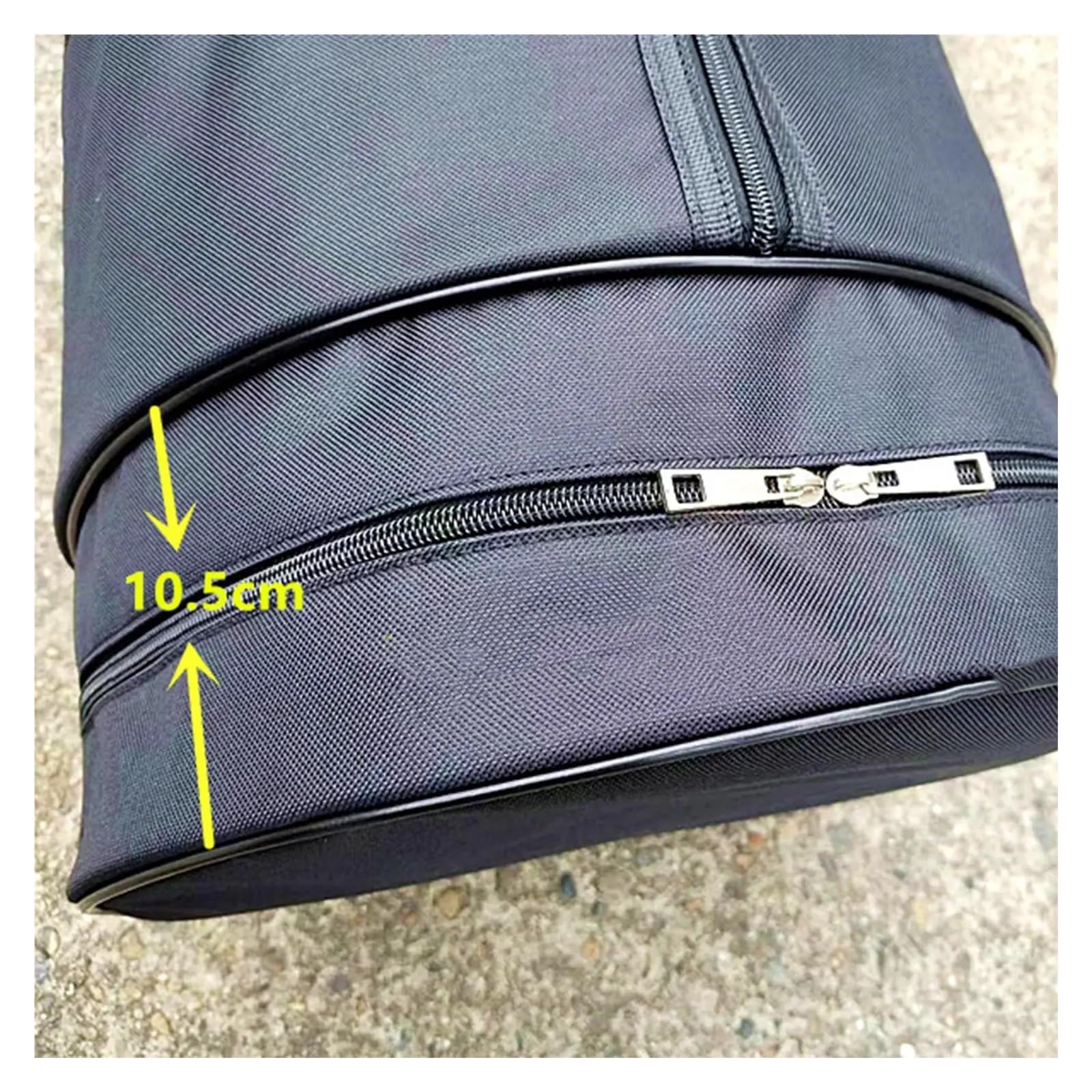 Borsa Portatile For Hardware For Batteria, Custodia In Tessuto Oxford
