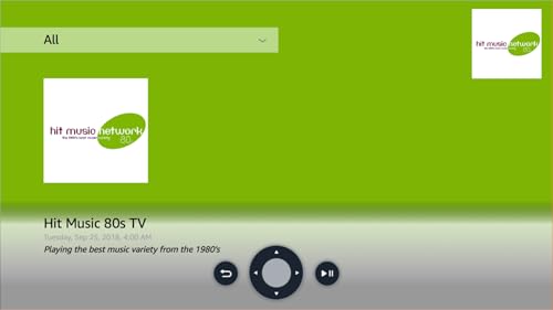 Hit Music 80s TV
