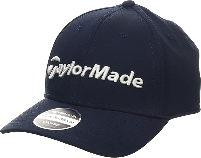 TaylorMade Golf Performance Seeker Cap