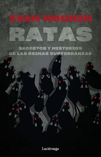Portada de Ratas