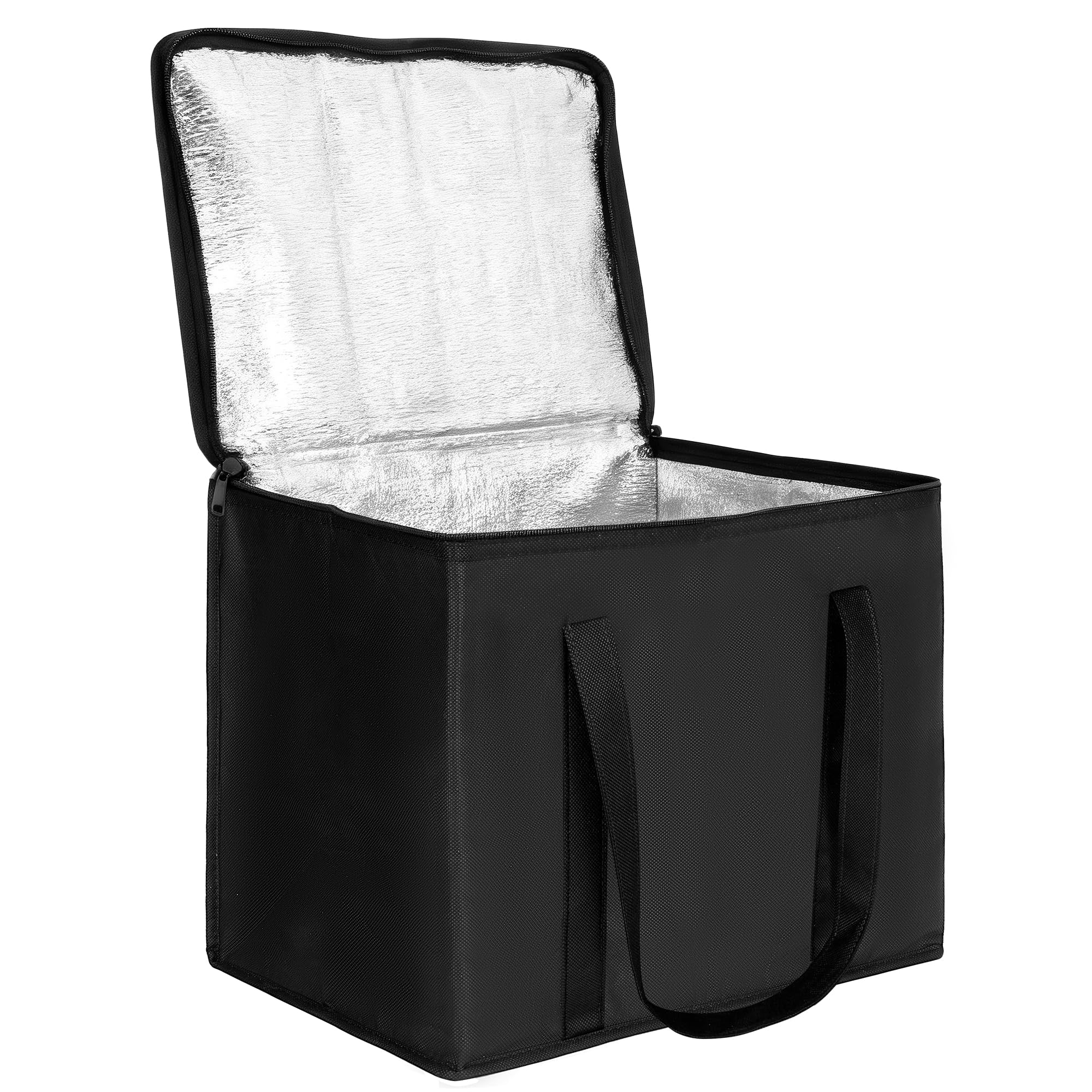 Rilcn Cool Bag 30L Large Insulated Cooler Bag for Picnic Camping