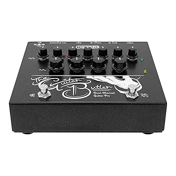 ORANGE　Guitar Butler Guitar Butler – Orange Amps