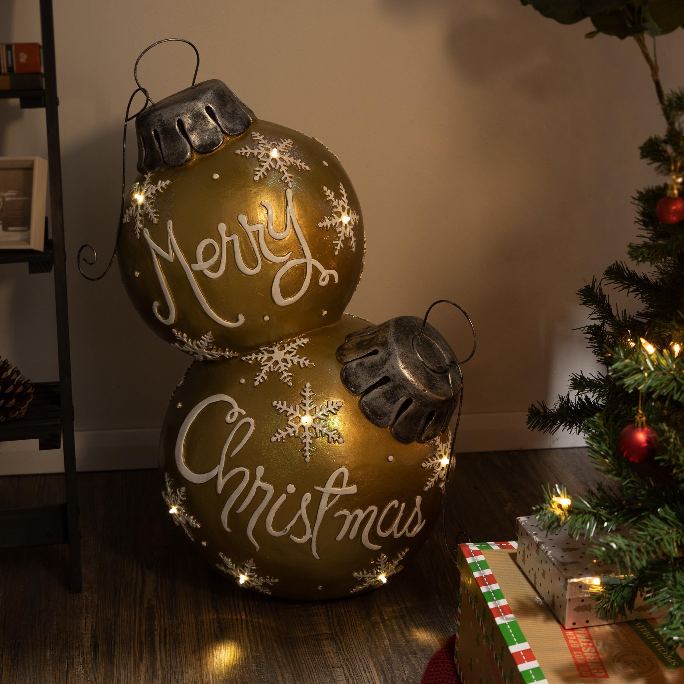 Amazon.com : Alpine Corporation Holiday 