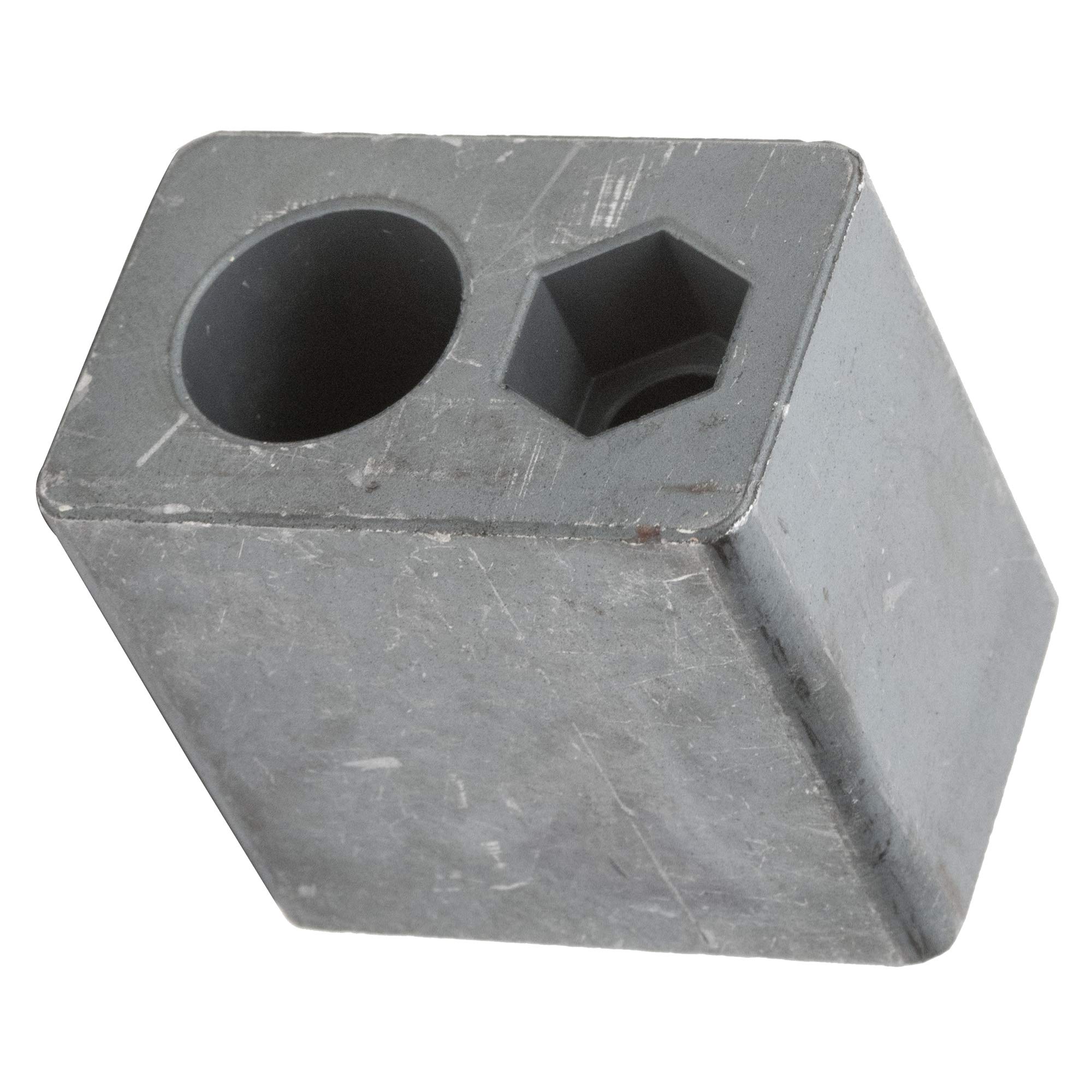 Amazon.com : Exmark 108-7845 Pivot Block Quest E S Series