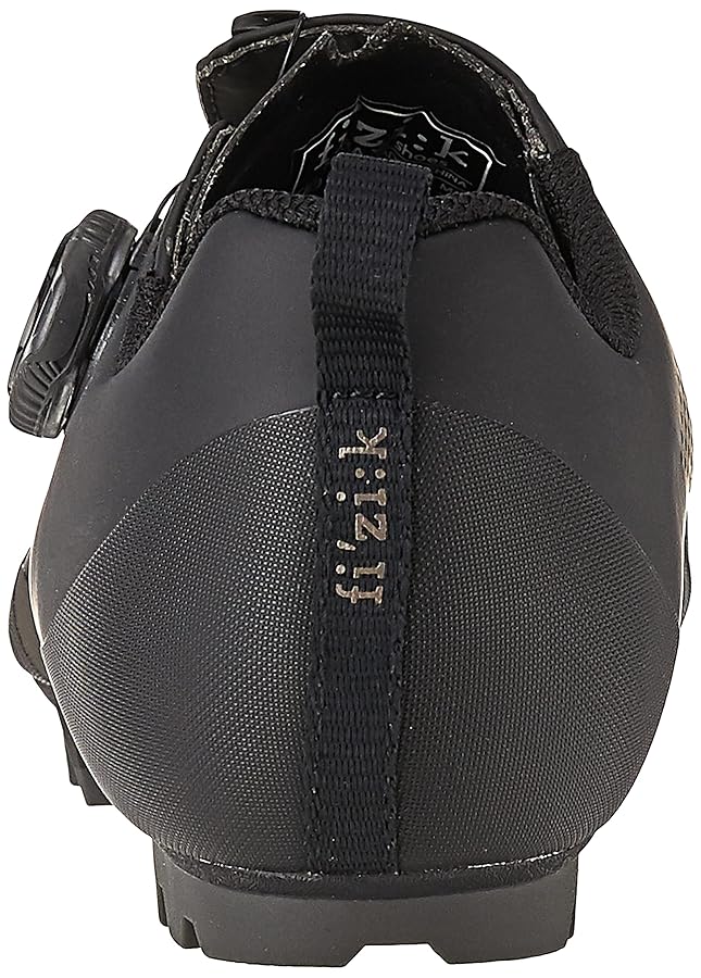 FIZIK / フィジーク X5 TERRA フィジーク X5 TERRA 2種類のアッパー素材展開となるミドル