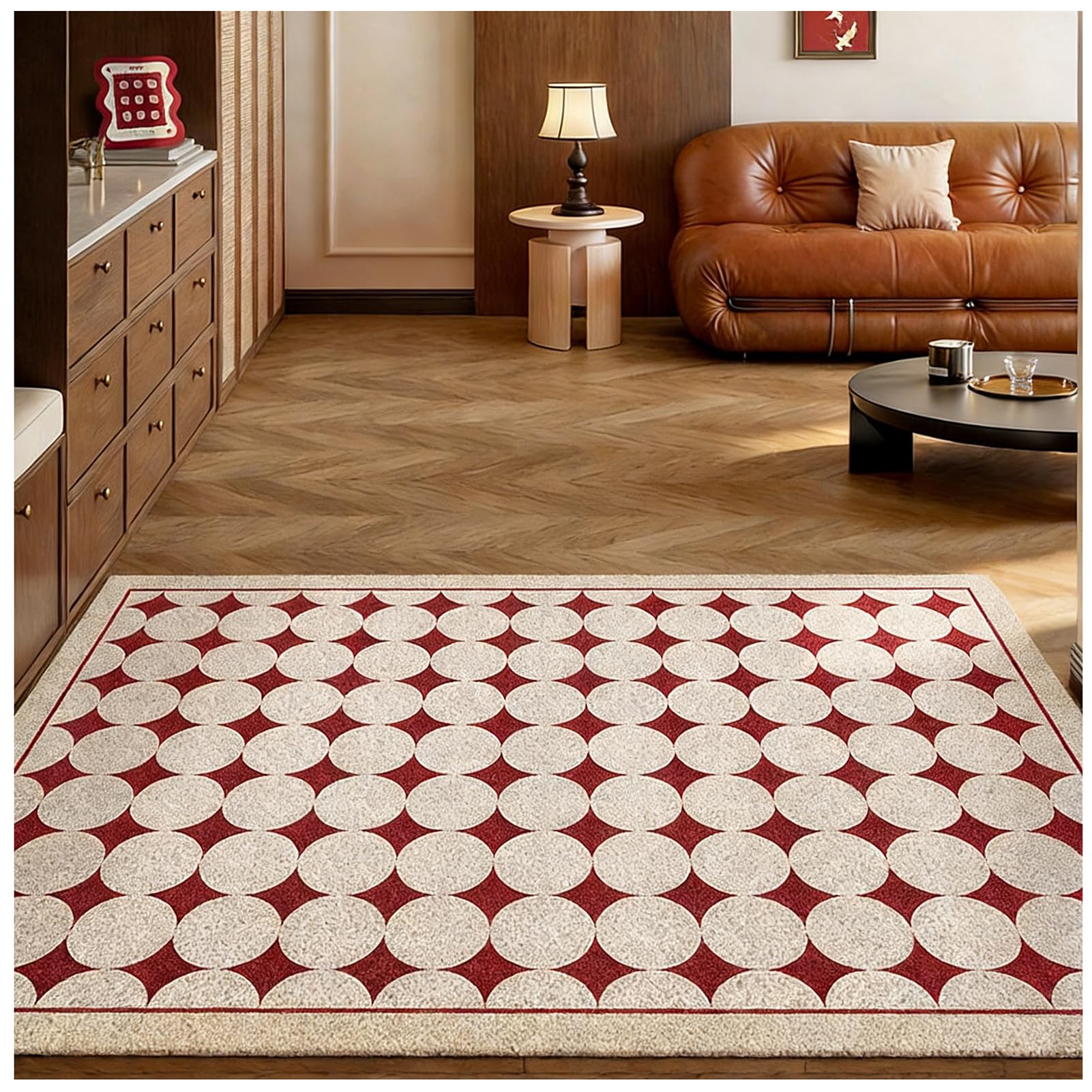 Tapis d'entrée intérieur idéal cuisine et salle de bain
