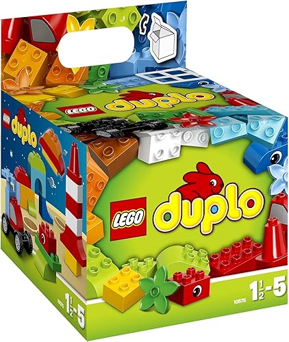 LEGO Duplo bloque caja 10575