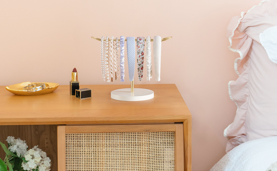 アクセサリー haruhalu Shell Ginger Haviti Hei w/Croton Leaf Details - Aloha Hula Supply