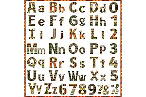 Juneteenth Bulletin Board Decorations Set