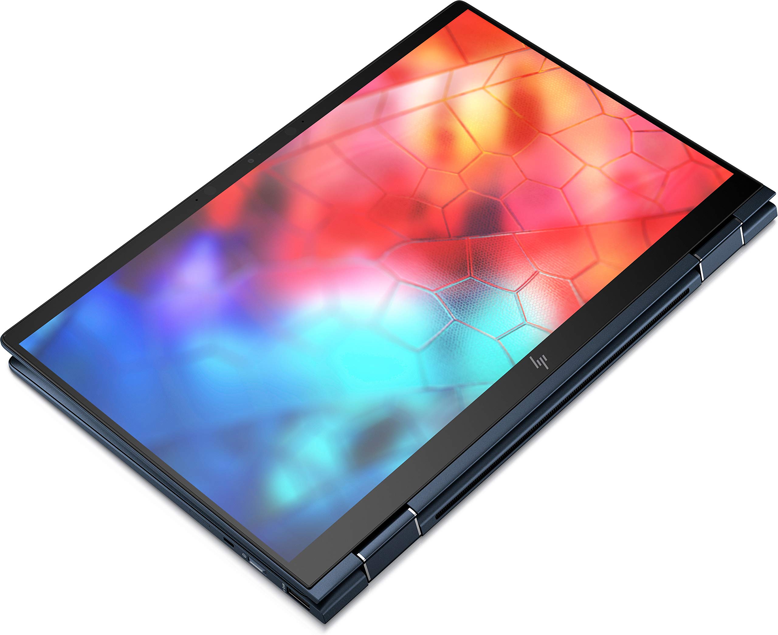 HP Elite Dragonfly Hybrid 2-in-1 13.3