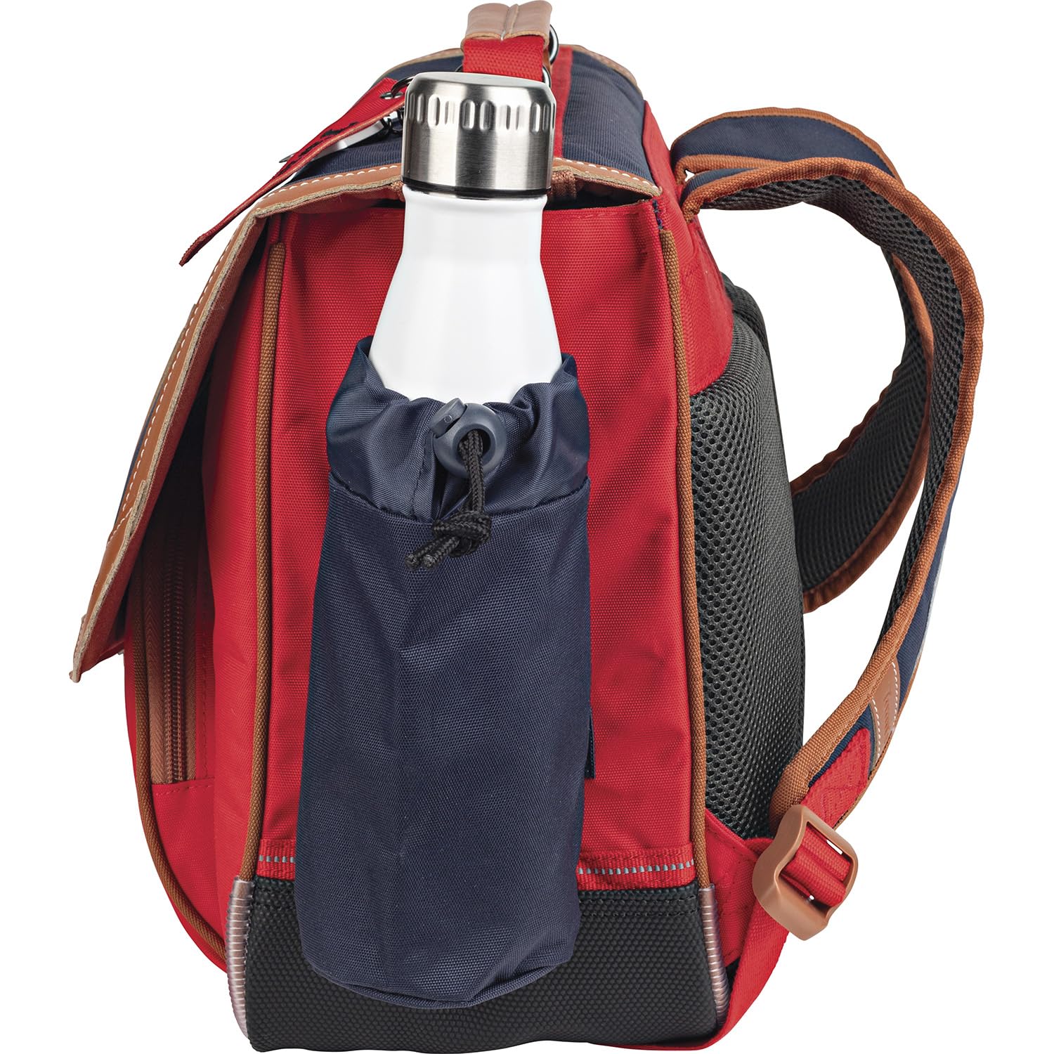 Tann's Cartable 38 cm Garçon - CP au CE2 Arthur