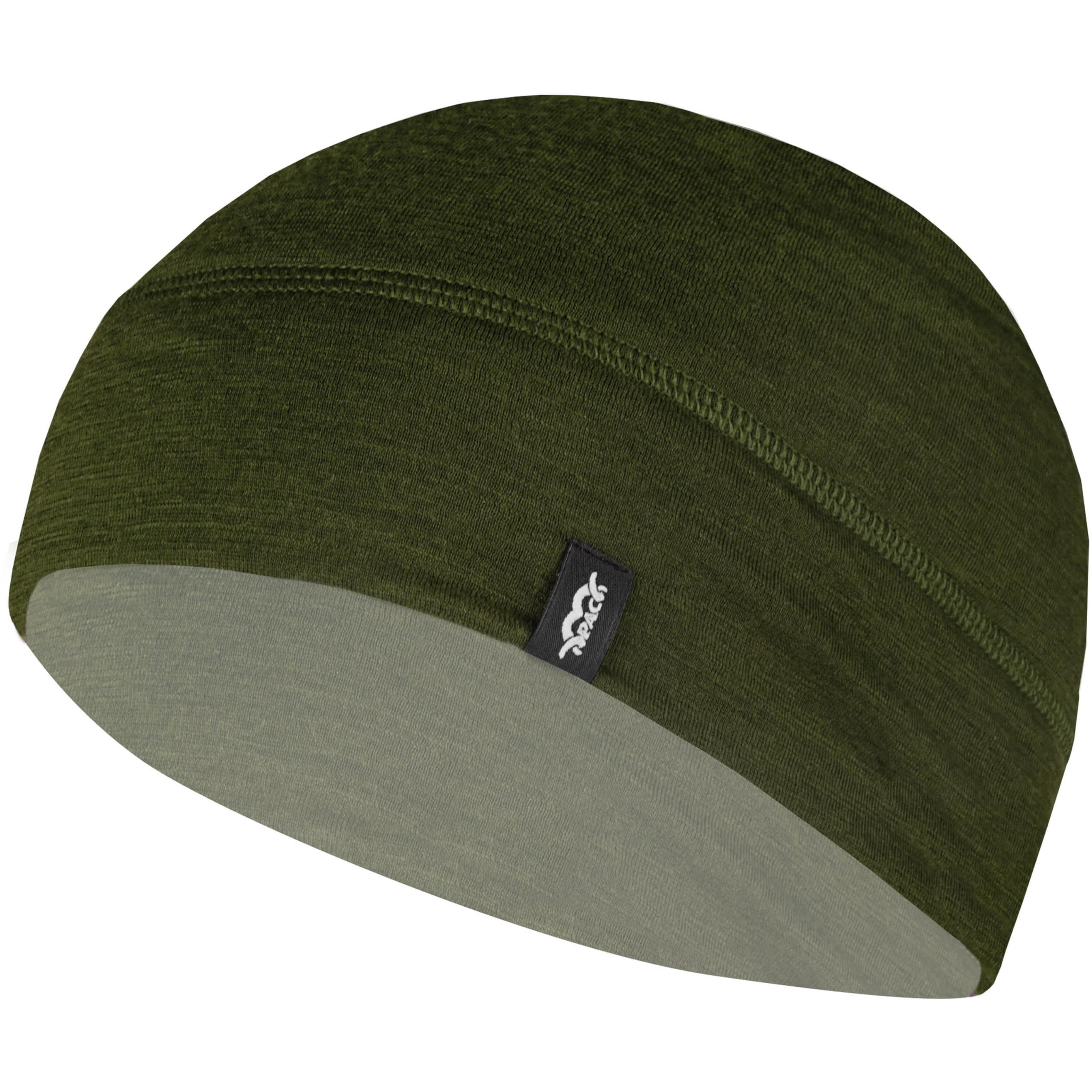 P.A.C. Pac Merino Fleece Beanie