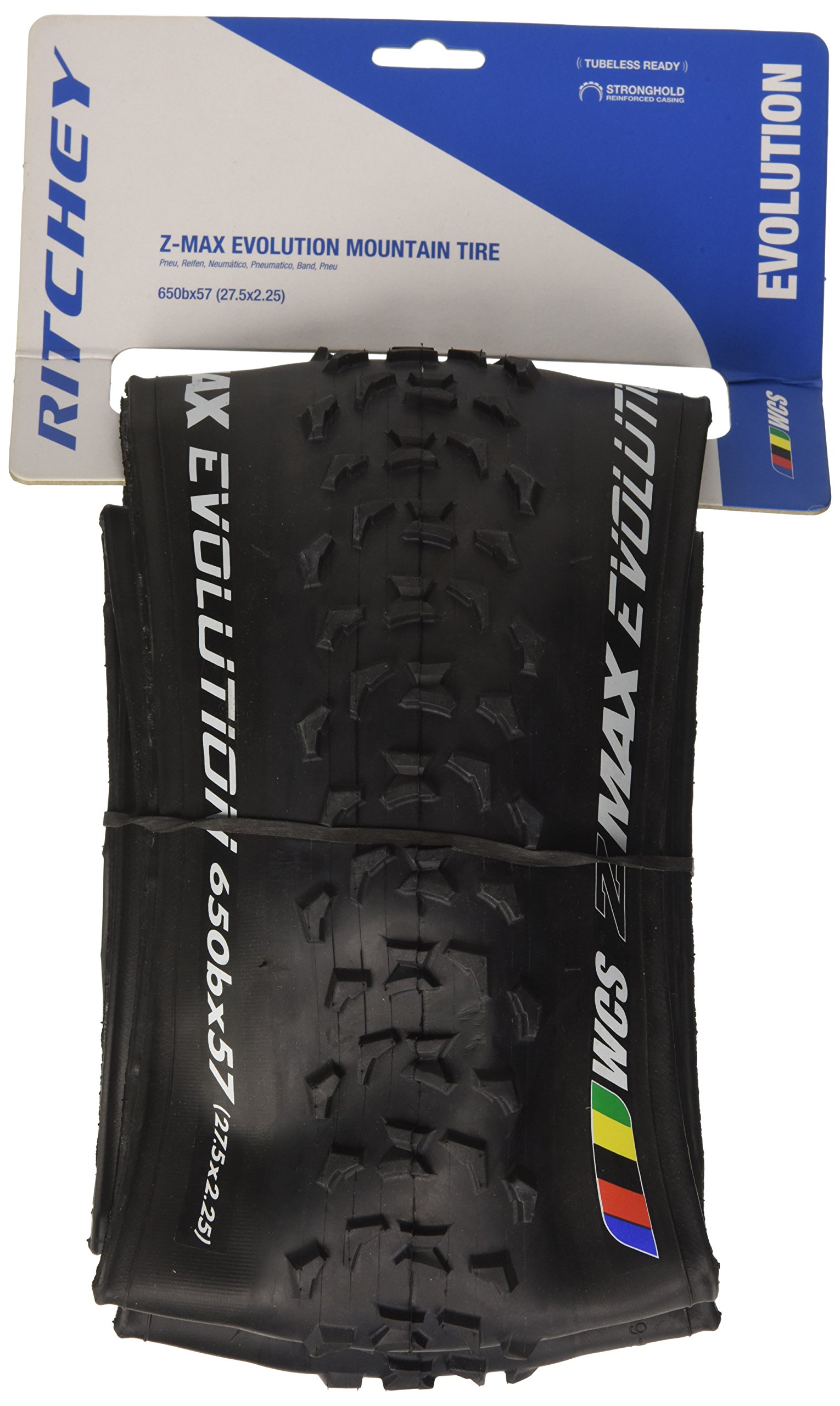 tubeless band mtb