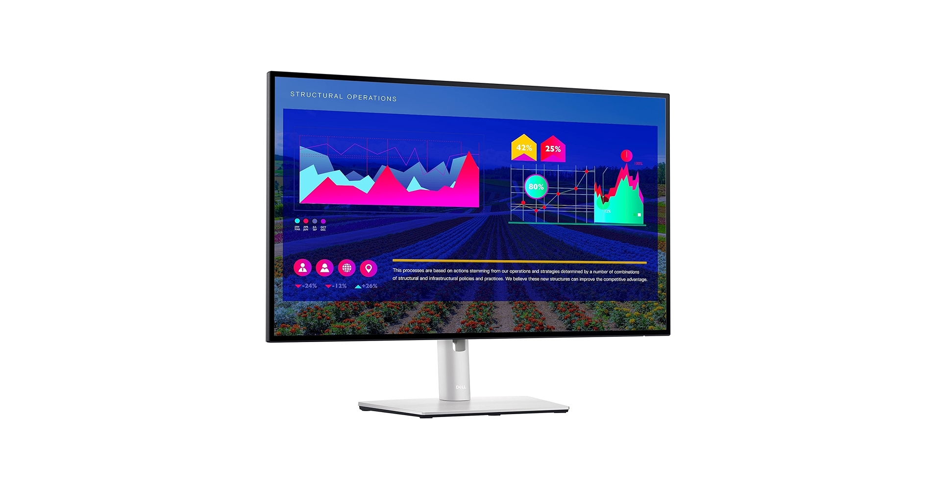 Dell 27インチ 2Kモニター U2722D Amazon.com: Dell U2722D 27-inch QHD (2560 x 1440) 16:9