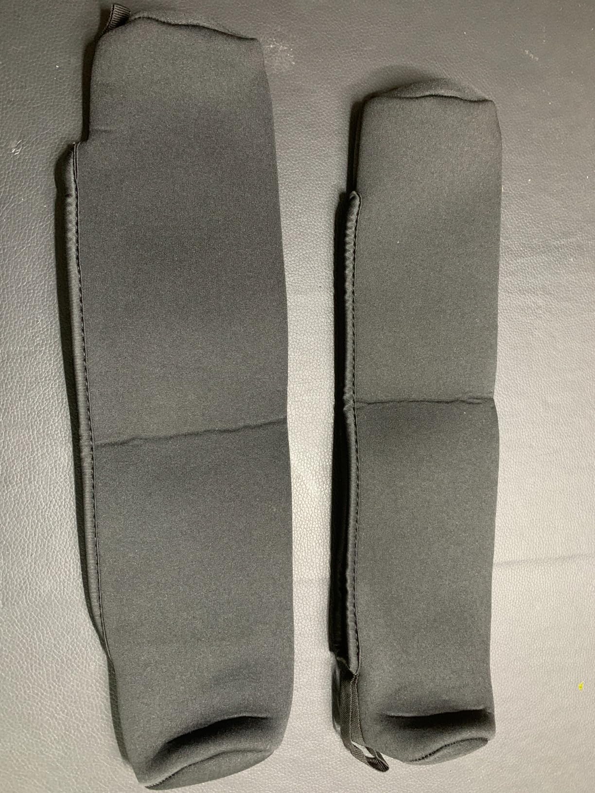 DONGKER Gun Cover, Tactical Gun Pack Cover, Waterproof Elastic Weapons