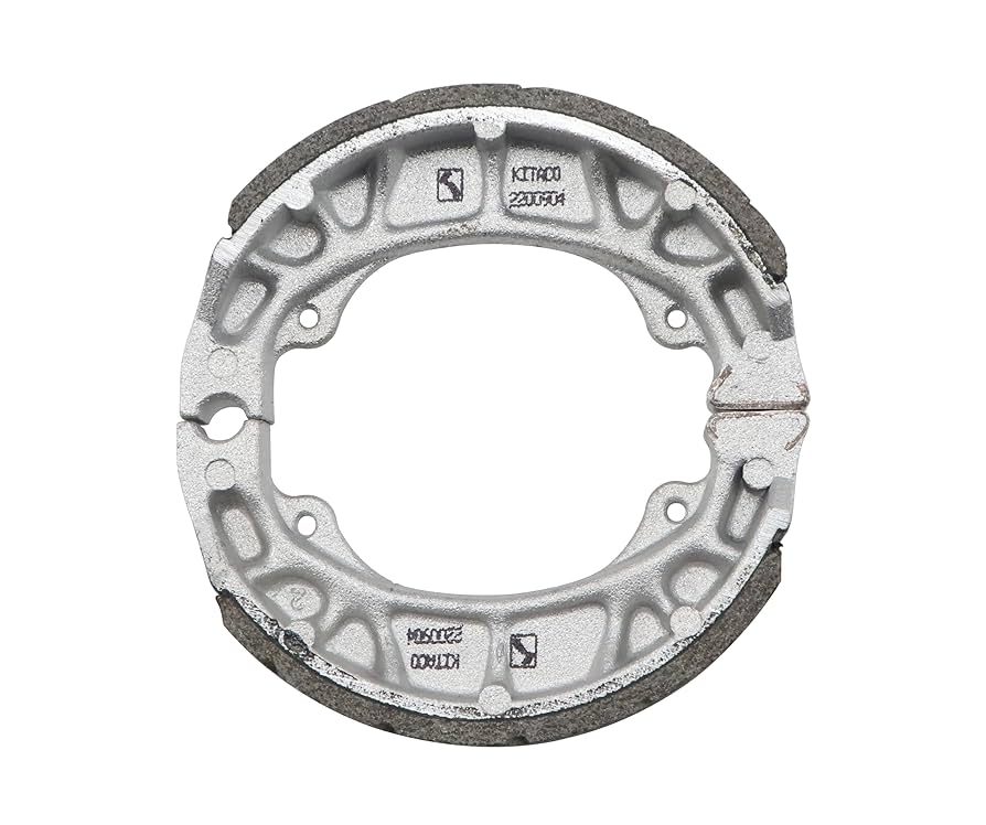 Amazon | キタコ(KITACO) ノンフェードブレーキシュー (SH-1N