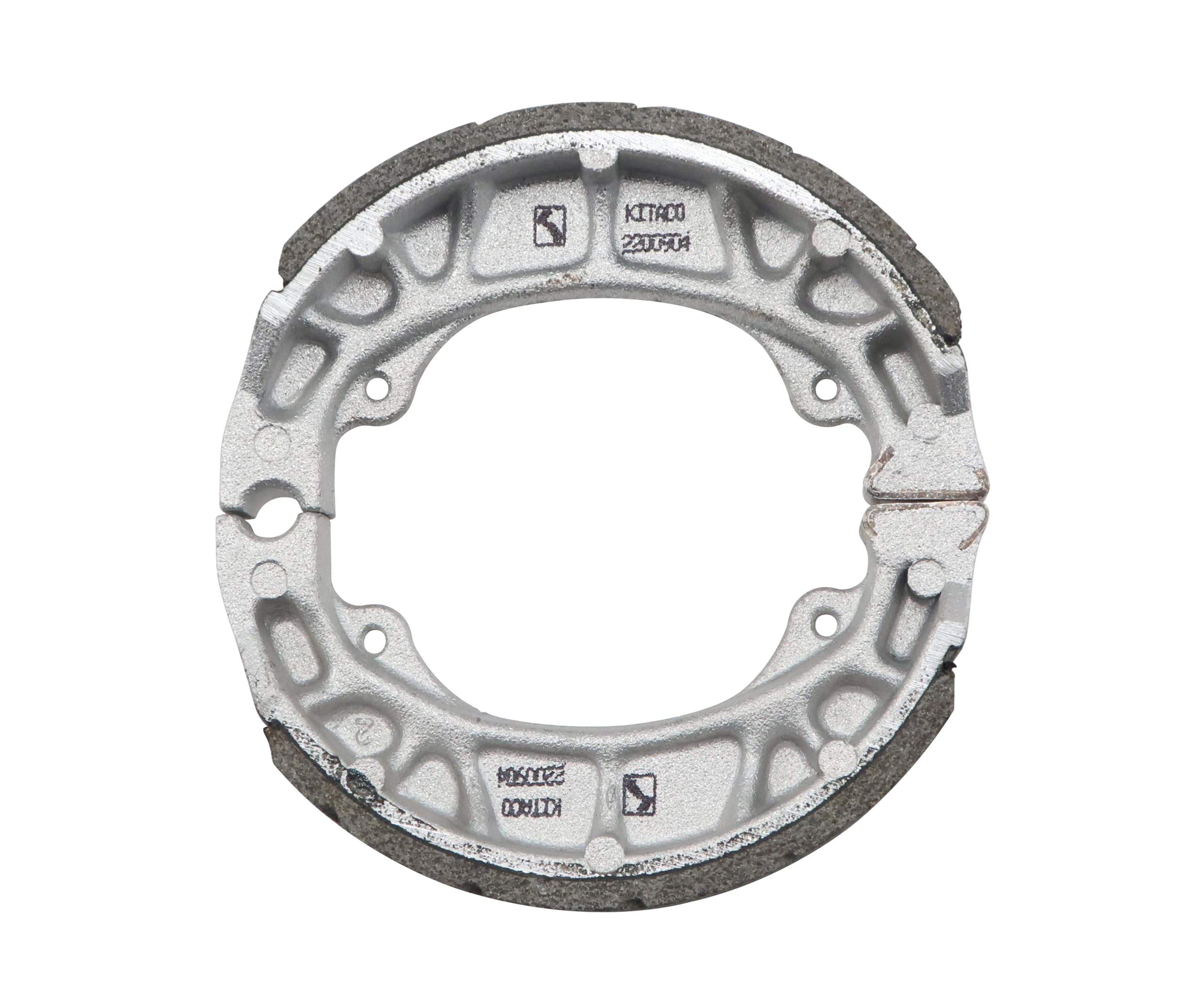 Amazon | キタコ(KITACO) ノンフェードブレーキシュー (SH-1N) ノン