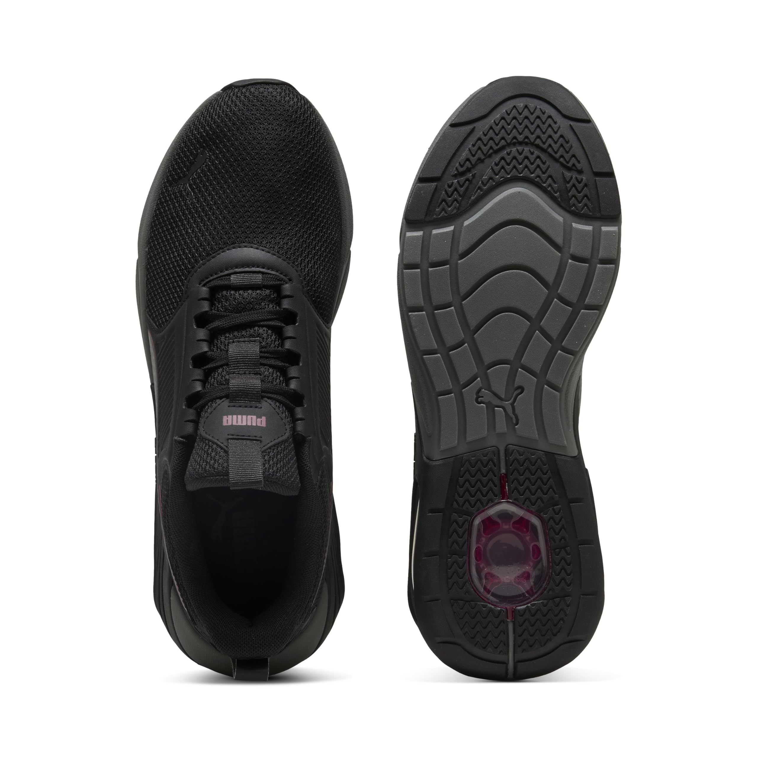 Puma X-Cell Nova Fs Chaussure de Course sur routeMixte