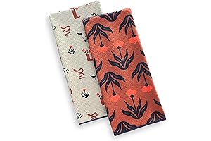 Premium Microfiber Kitchen Towels - Crae Towels