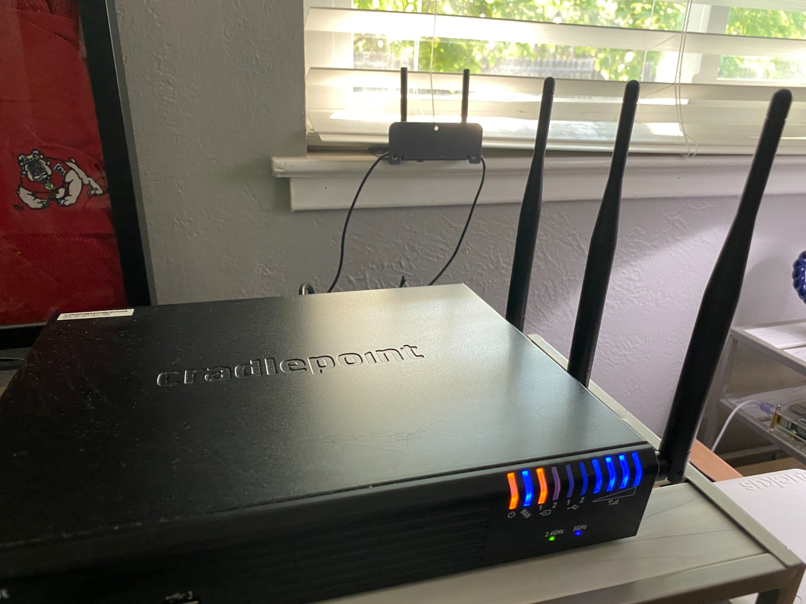 These Work great if not better than some of the bigger Omnis