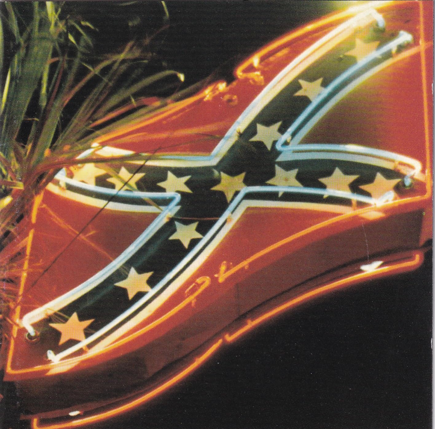 Primal Scream - Give Out But Don't Give Up - CD Album (1994)