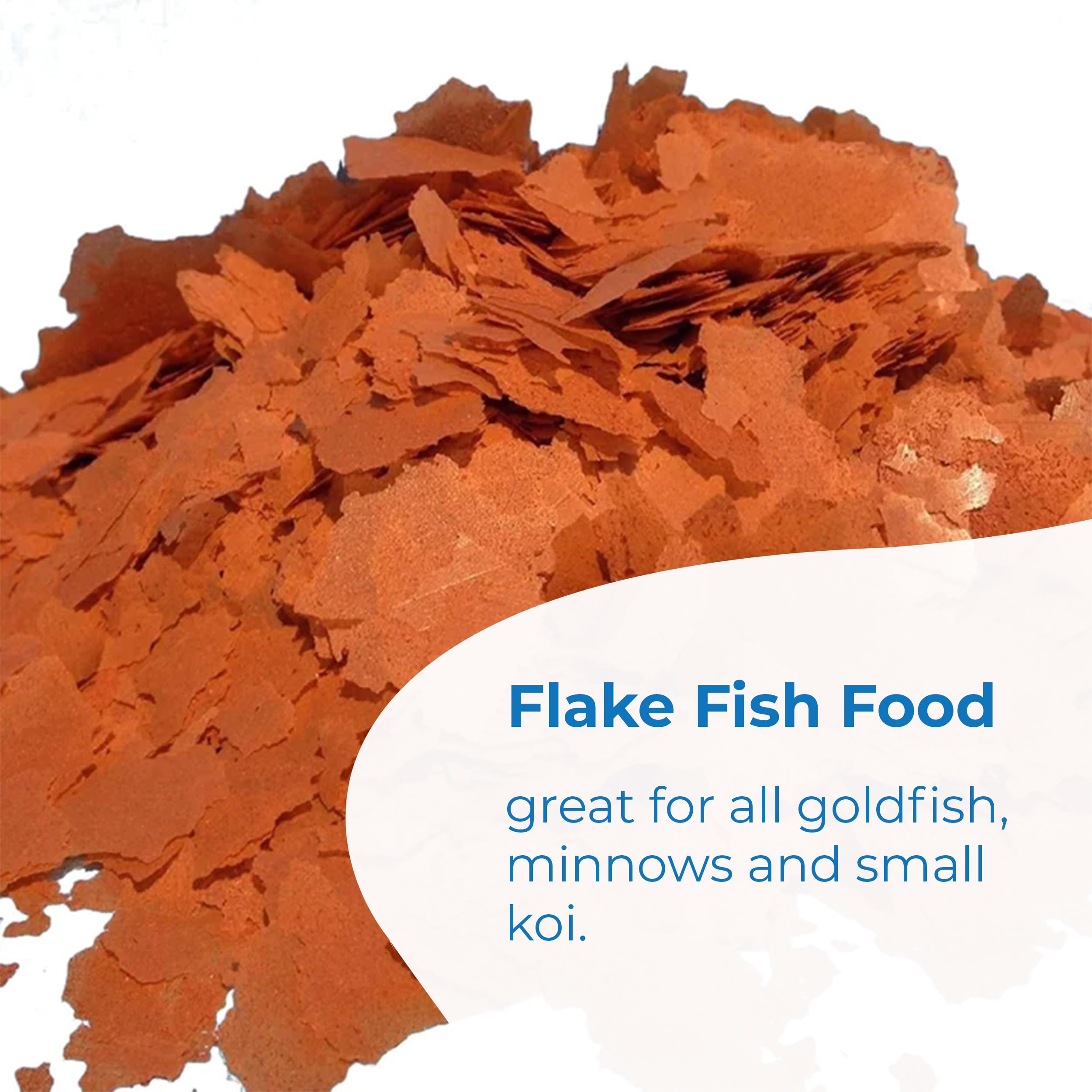 Ken's Ultra Intense Spirulina Flake 5 lb.
