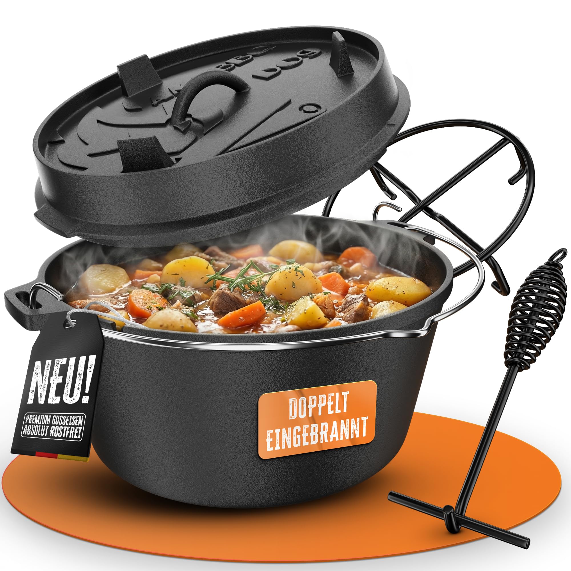 AMZBBQ GmbH