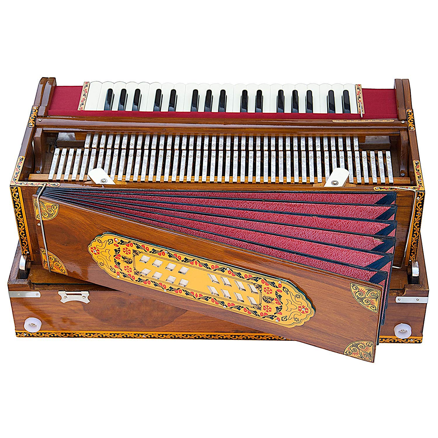 COMET 32K M032A MELODICA DIAMONICA 32 TASTI CON ASTUCCIO RIGIDO COMET 32K M032A MELODICA DIAMONICA 32 TASTI CON ASTUCCIO RIGIDO
