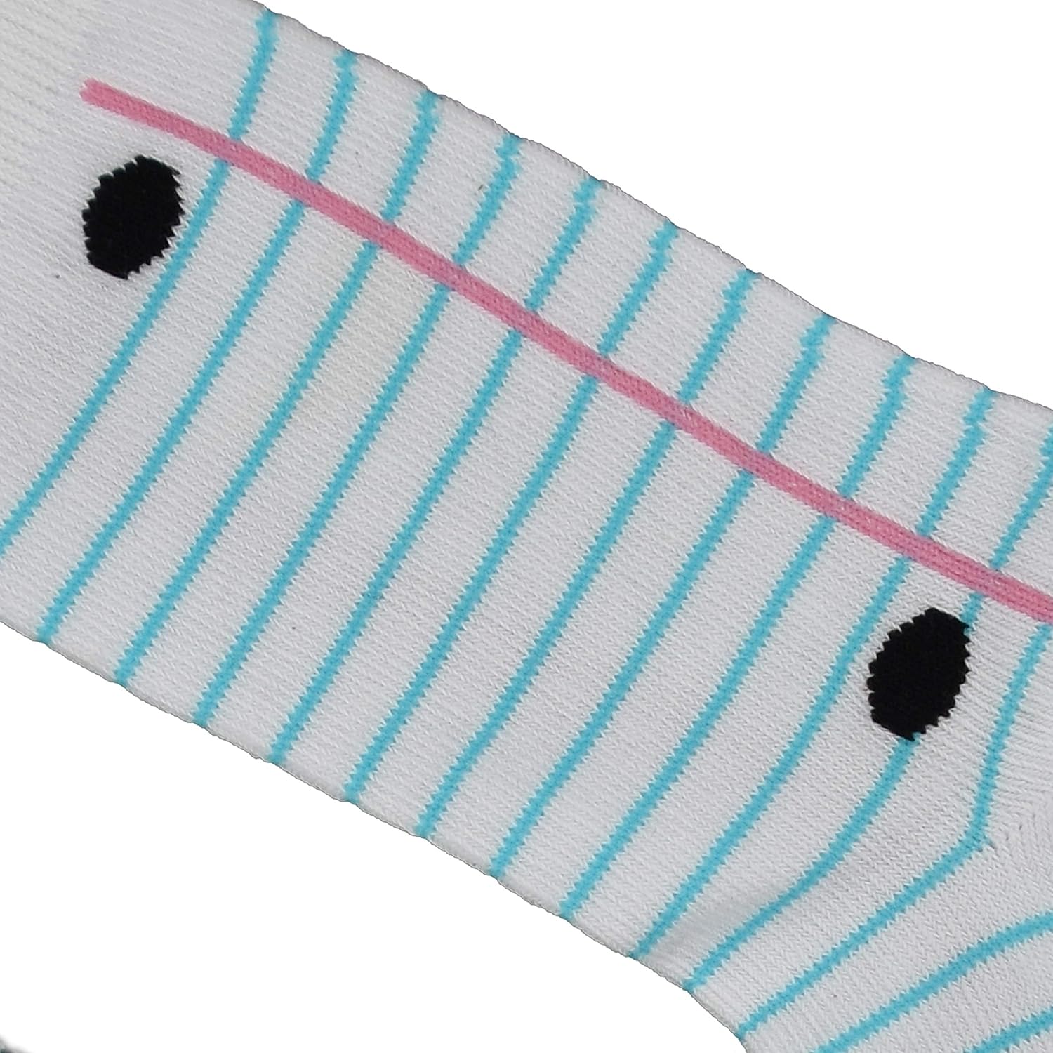 Cool Socks Kid's Novelty Crew Sock - Image 5